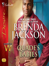 Cover image for Quade's Babies
